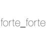 forte_forte logo