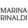 MARINA RINALDI logo