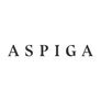 Aspiga logo