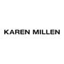 Karen Millen logo