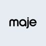 Maje logo