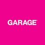 Garage Clothing logo