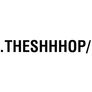 .THESHHHOP/ logo