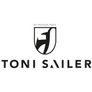Toni Sailer logo