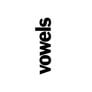 Vowels logo