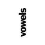 vowels logo