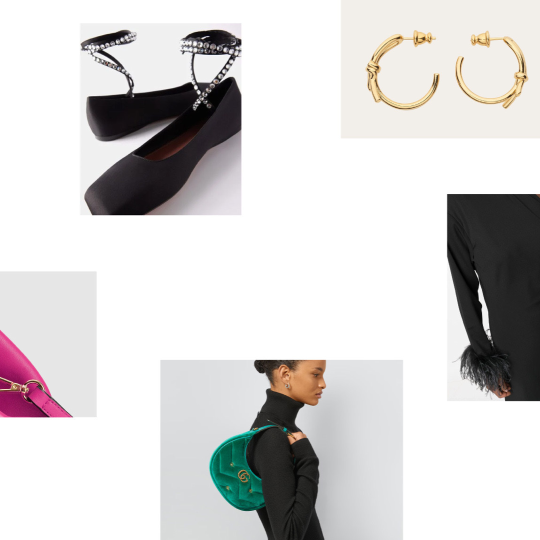 Your World of Fashion | Lyst