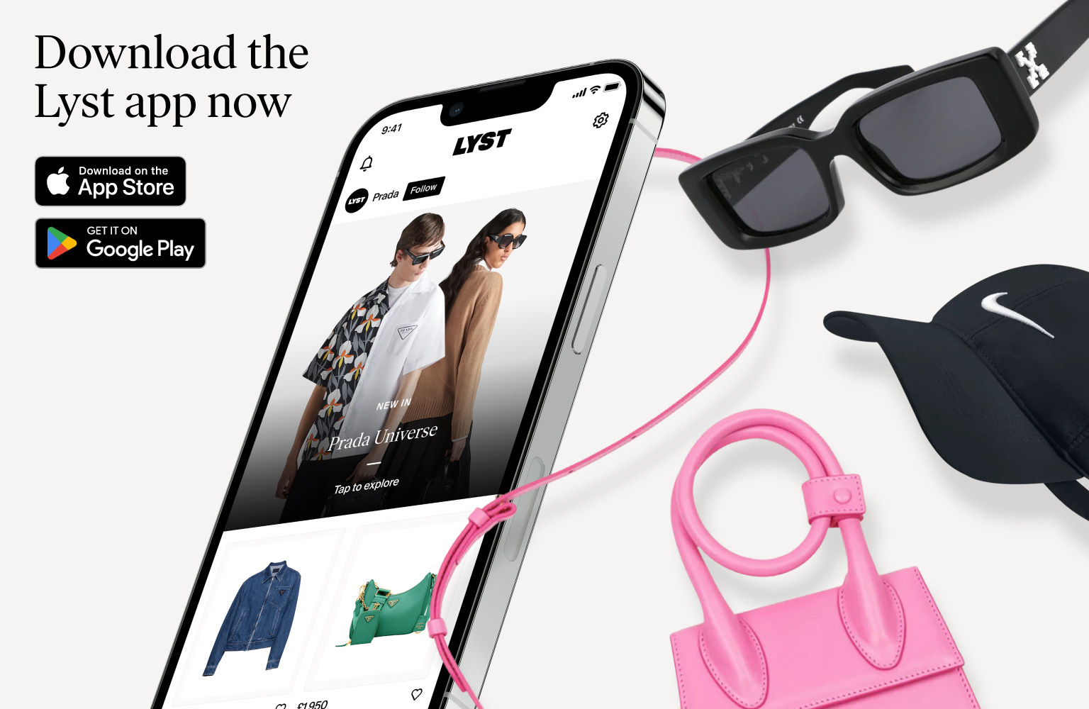 Lyst uk on sale