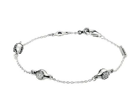 PANDORA Bracelets for Women | Online Sale up to 66% off | Lyst
