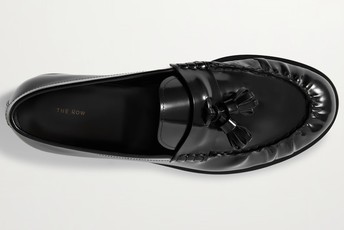 Why Fashion Keeps Coming Back to the Loafer
