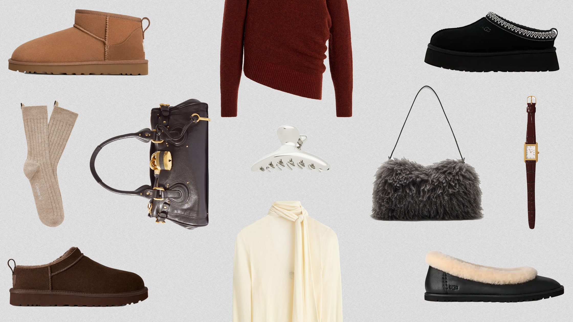 How to Style Uggs in 2025