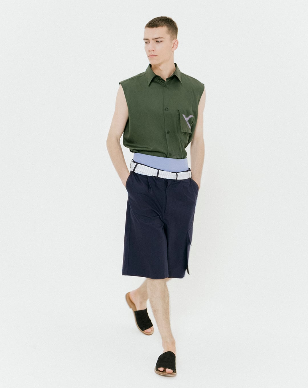 4 Shorts To Make Your Personality This Summer 4-shorts-to-make-your-personality-this-summer