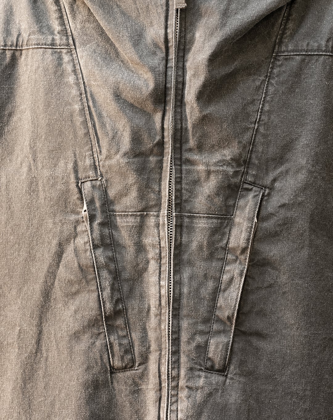 Stone Island: No Seasons