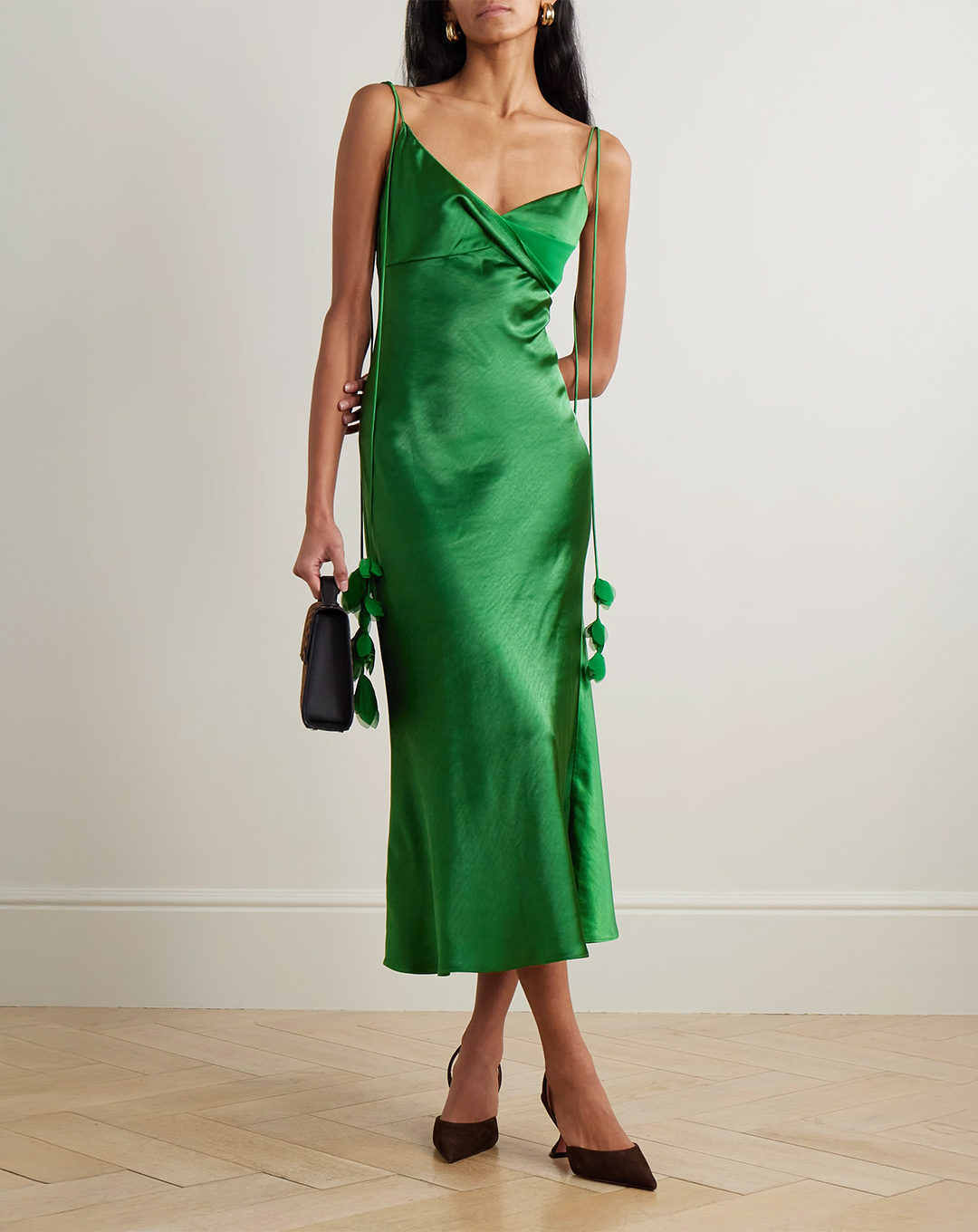 The Insider's Edit: 17 Wedding Guest Brands You Need to Know