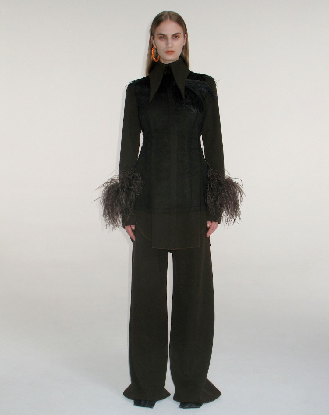 What to Wear to a Work Christmas Party: The Fine Art of Festive Dressing