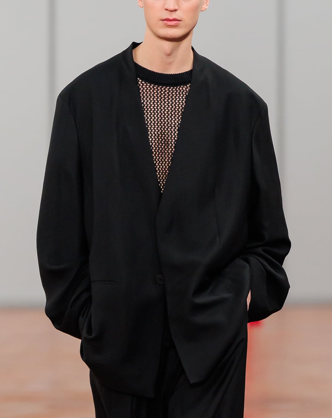 Methodology for Madness: How to Wear Black in Summer