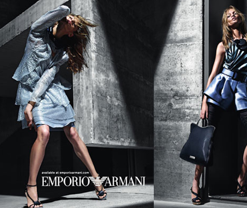 Emporio Armani
