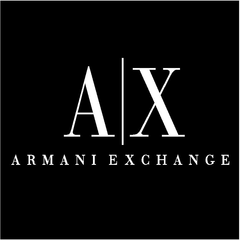 Armani Exchange
