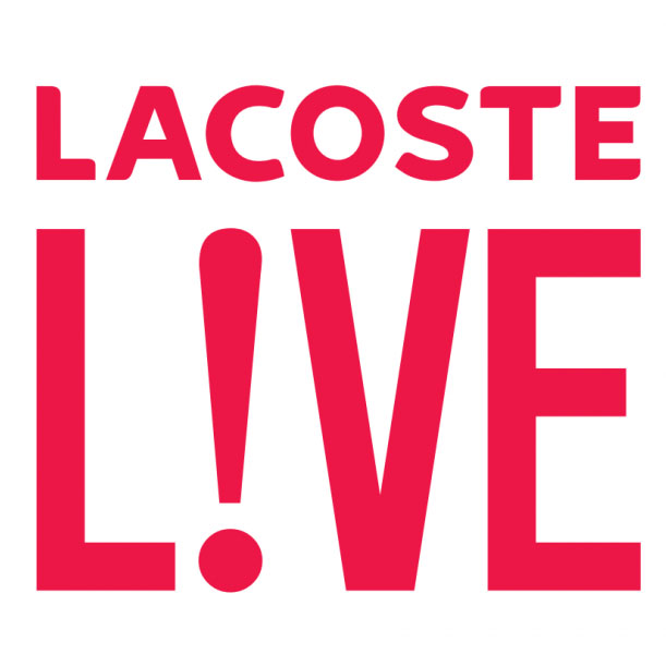 Lacoste L!ive