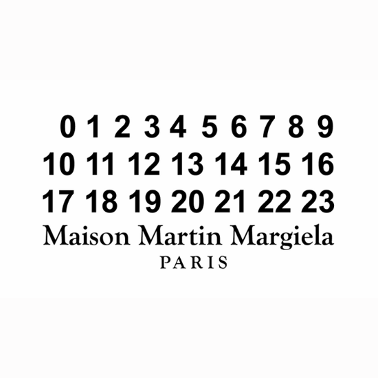 Maison Margiela