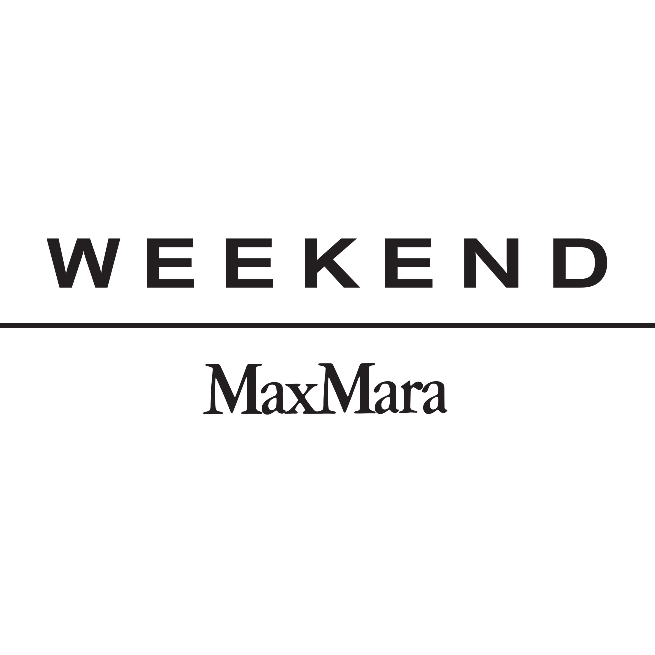 Weekend by Maxmara