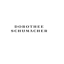 Dorothee Schumacher