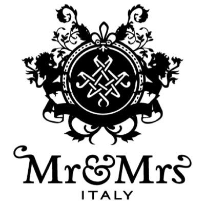 Mr & Mrs Italy