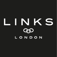 Links Of London Watch Over Me Moon 18ct Gold Charm In Metallic Lyst Links Of London Watch Over Me Moon 18ct Gold Charm In Metallic Lyst