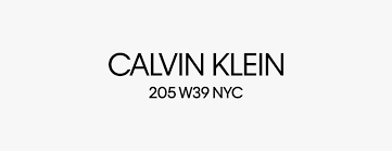 CALVIN KLEIN 205W39NYC