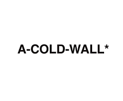 A_COLD_WALL*