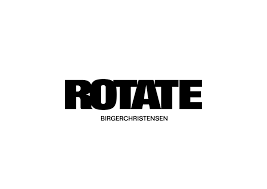 ROTATE BIRGER CHRISTENSEN