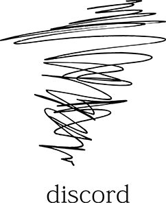 Discord Yohji Yamamoto