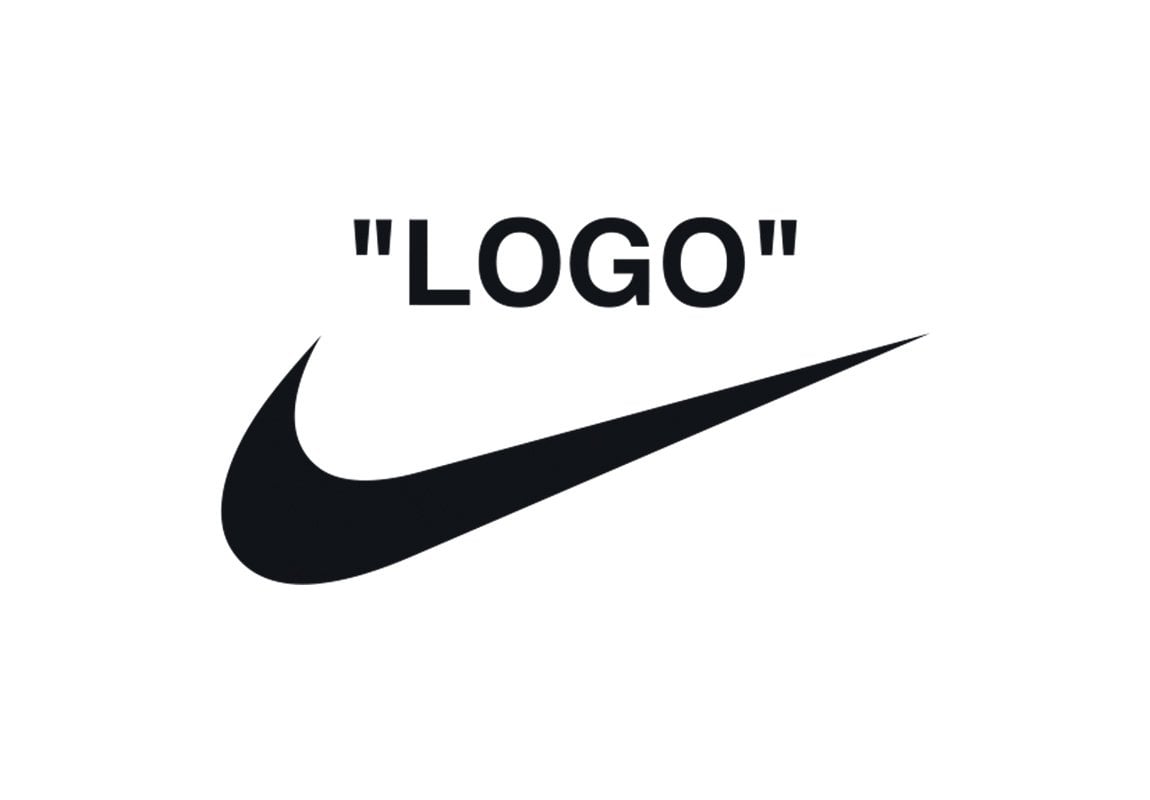Sudadera con logo de Off-White x Nike NIKE X OFF-WHITE de hombre de color  Negro | Lyst