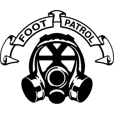 Footpatrol