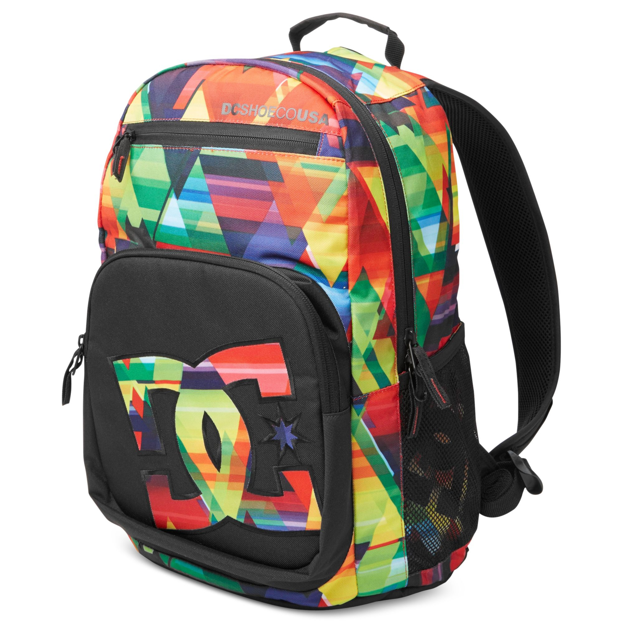 dc shoes luggage