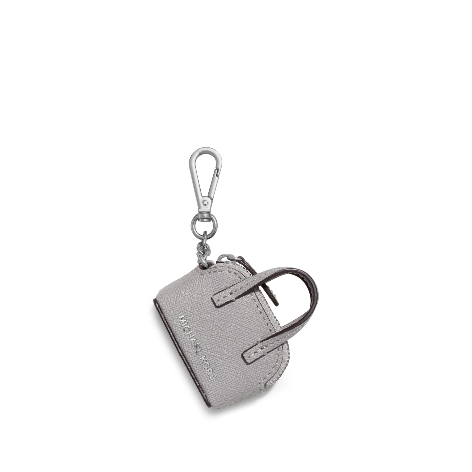 Logo Wallet and Keychain Gift Set  Michael Kors