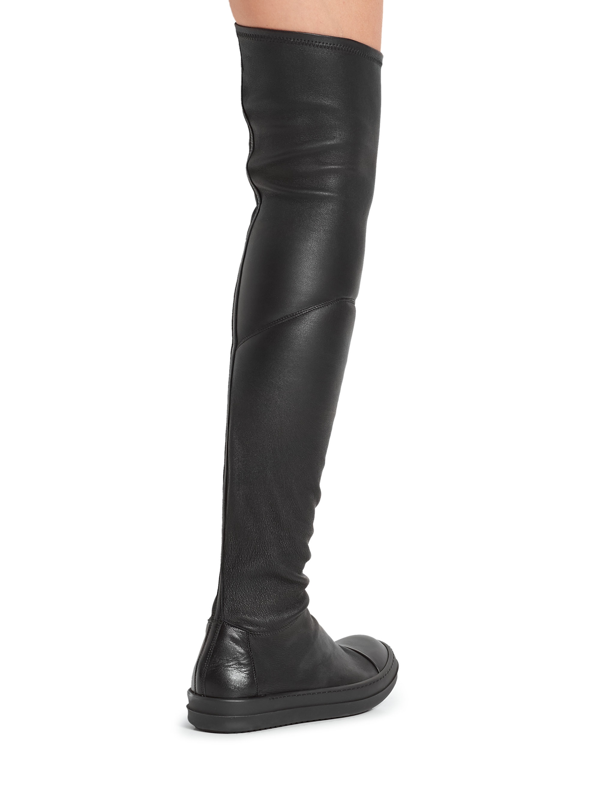 winter chisel toe blundstone