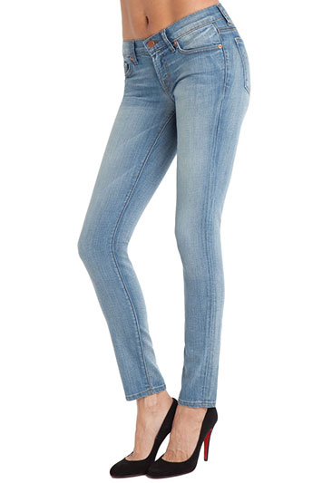 j brand skinny leg