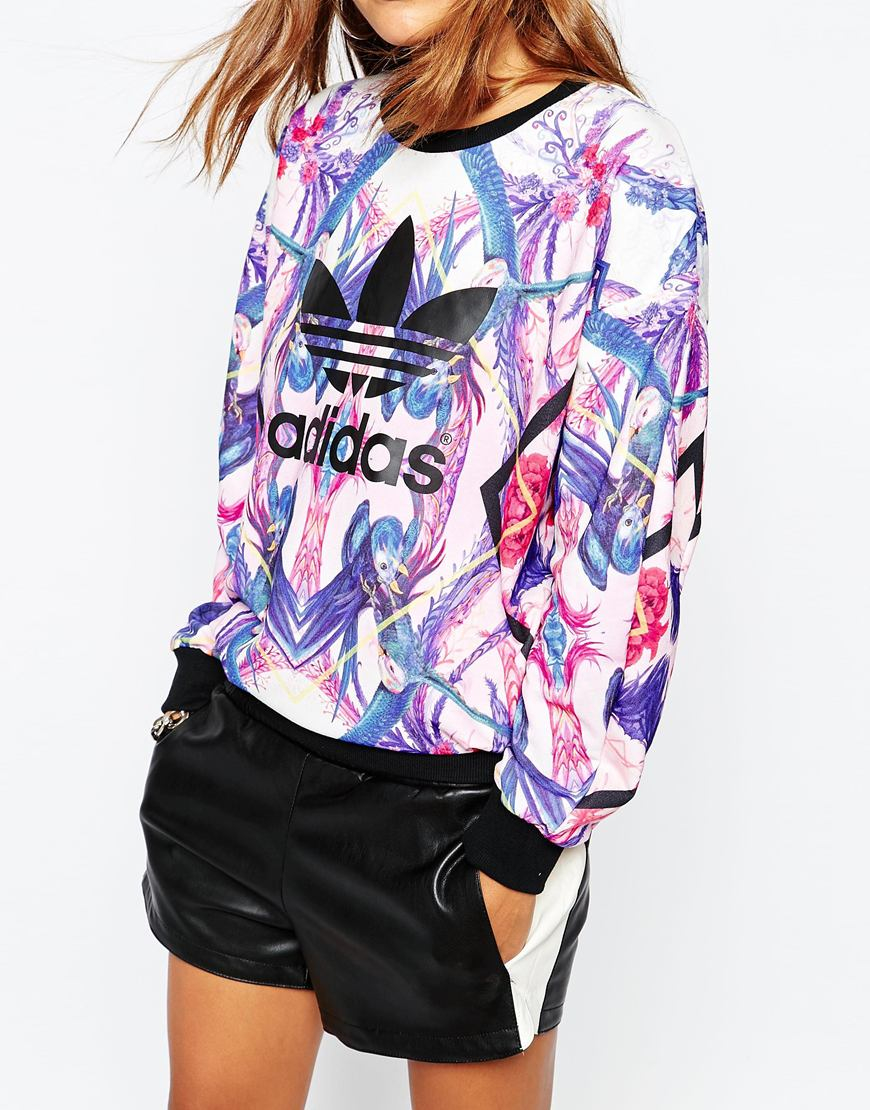 adidas hoodie floral adidas hoodie floral