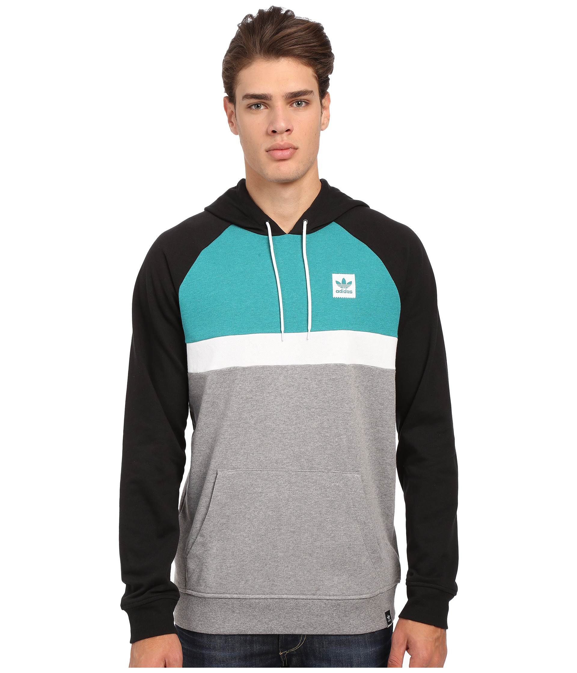 khaki green adidas hoodie mens