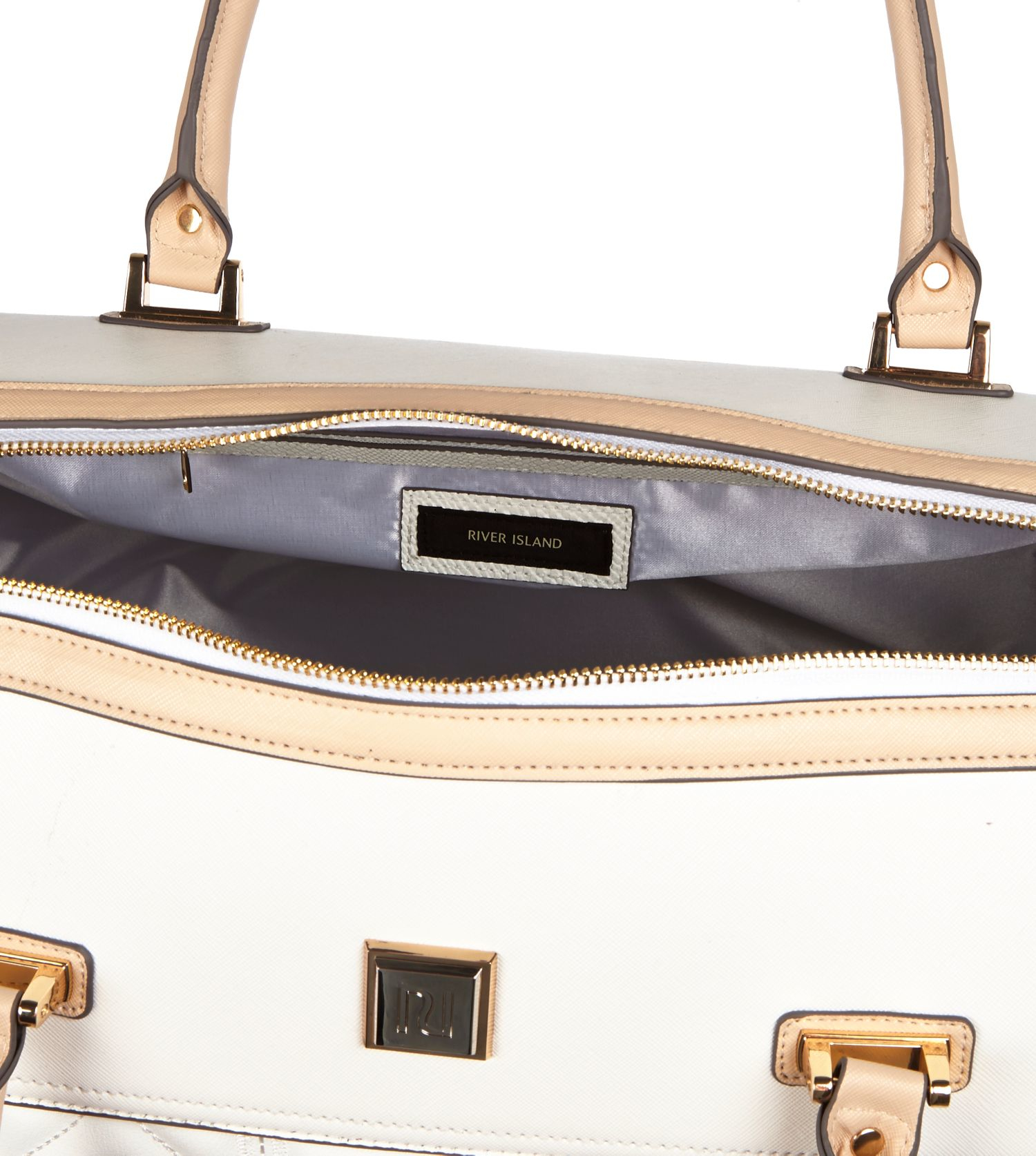 weekend bolsa women's river island