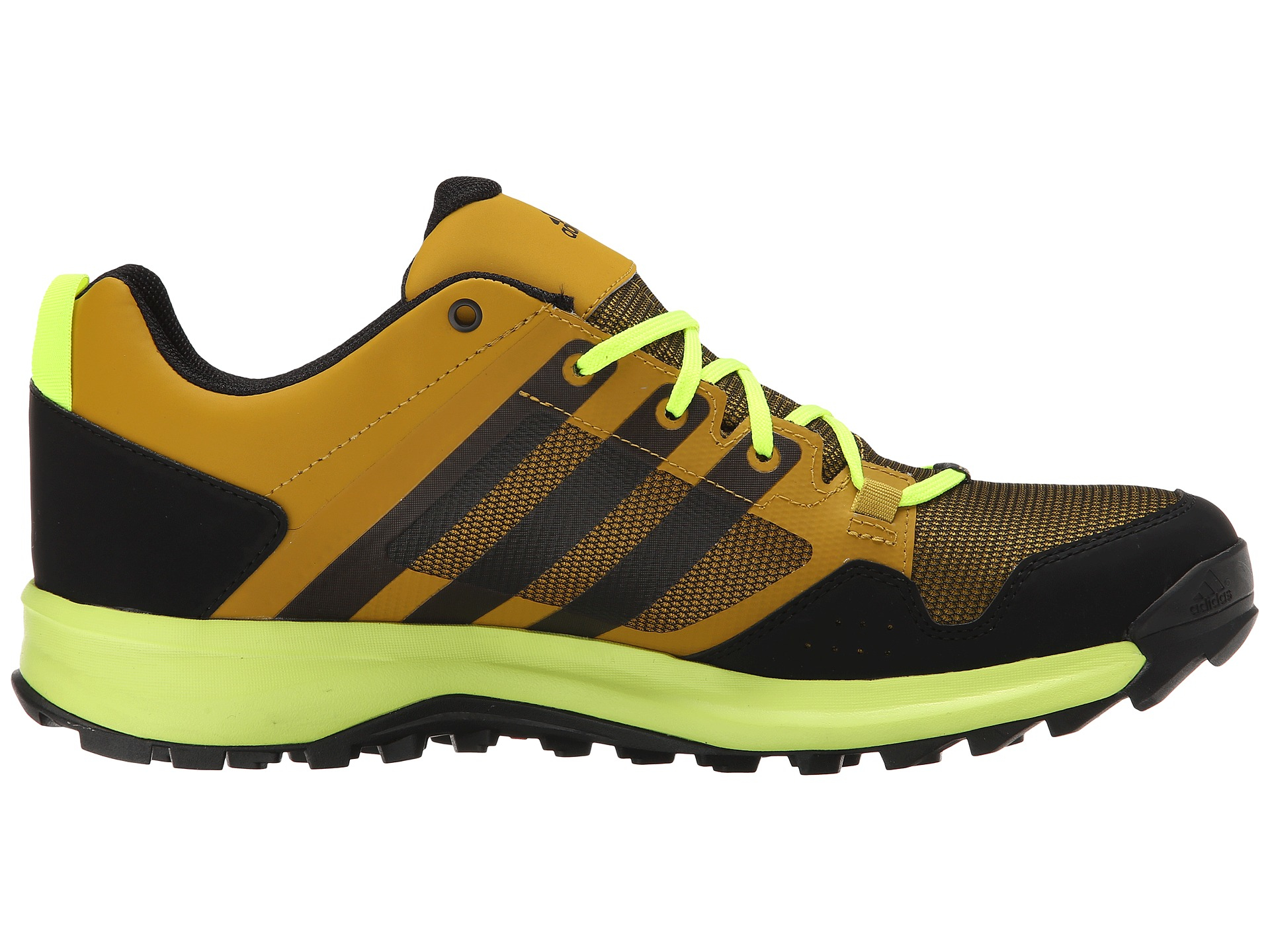 adidas Kanadia 7 Trail Gtx® in Black for Men - Lyst