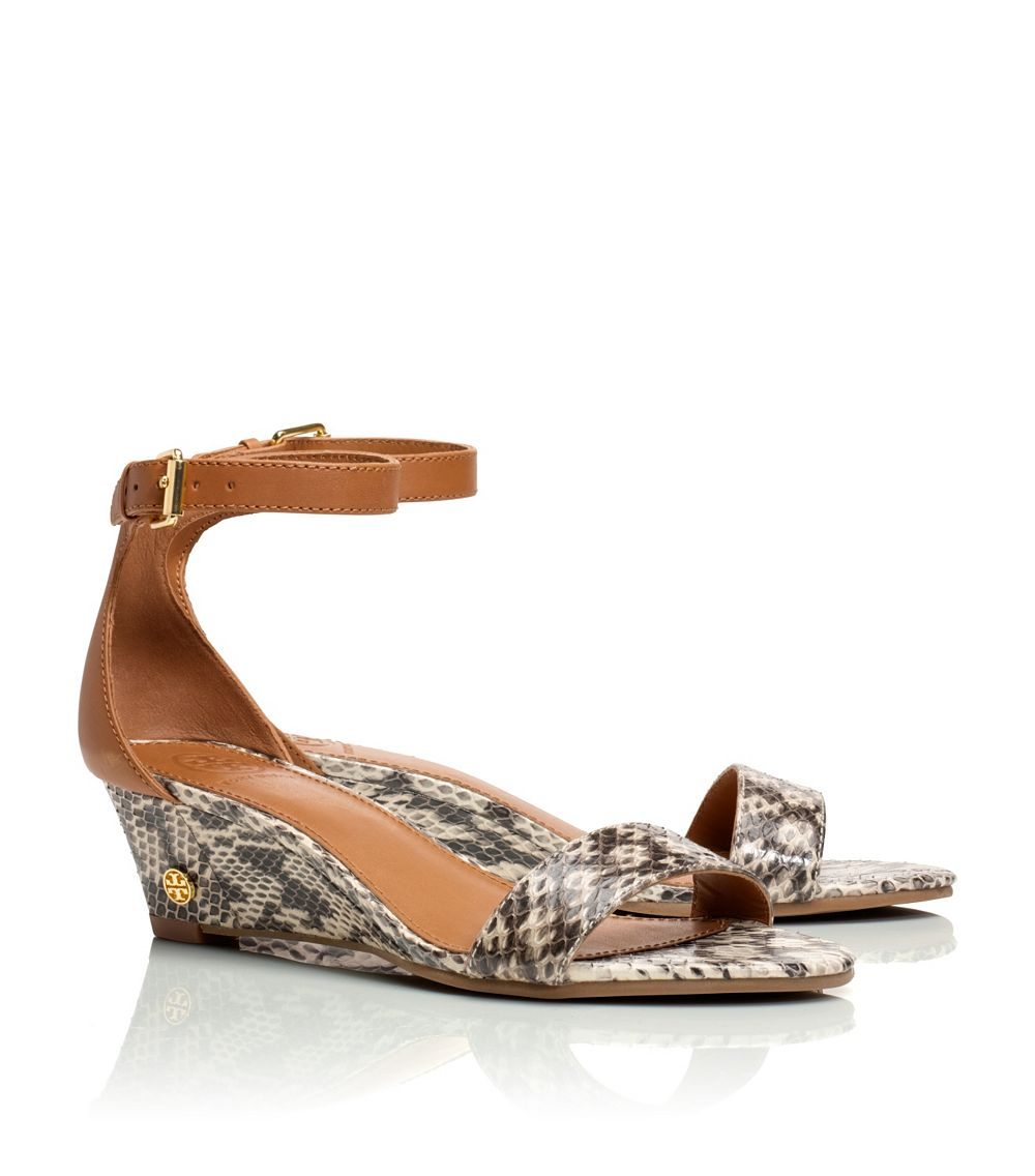 tory burch savannah wedge