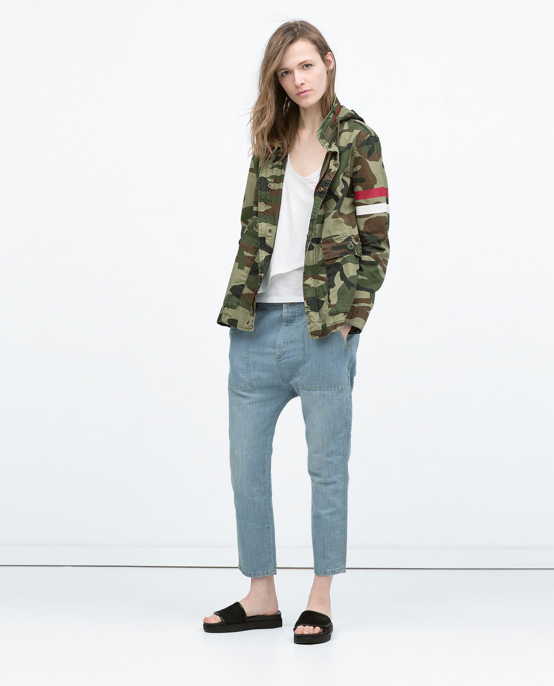 camo jeans womens zara camo jeans womens zara