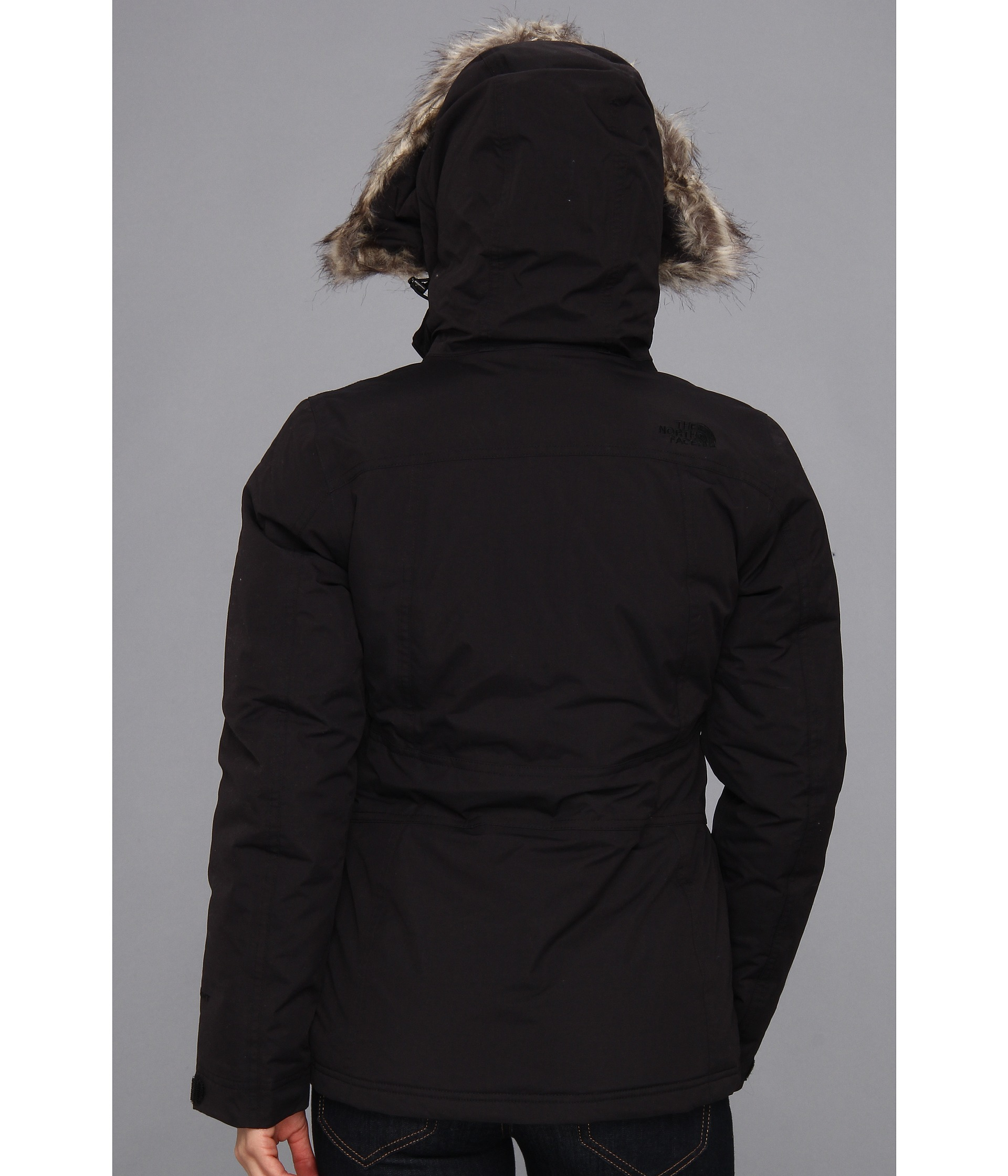north face greenland jacket sale