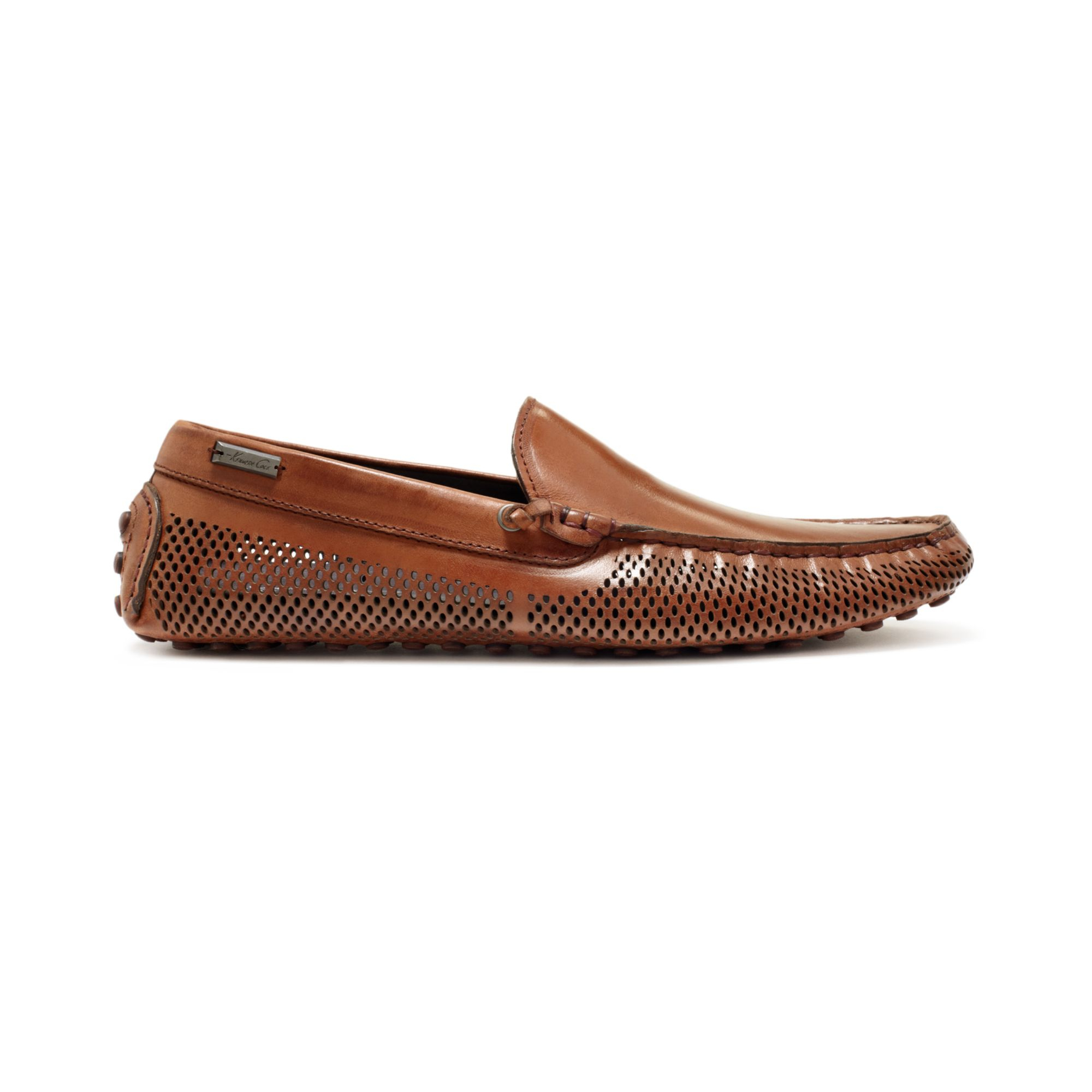 Kenneth cole driving shoes clearance