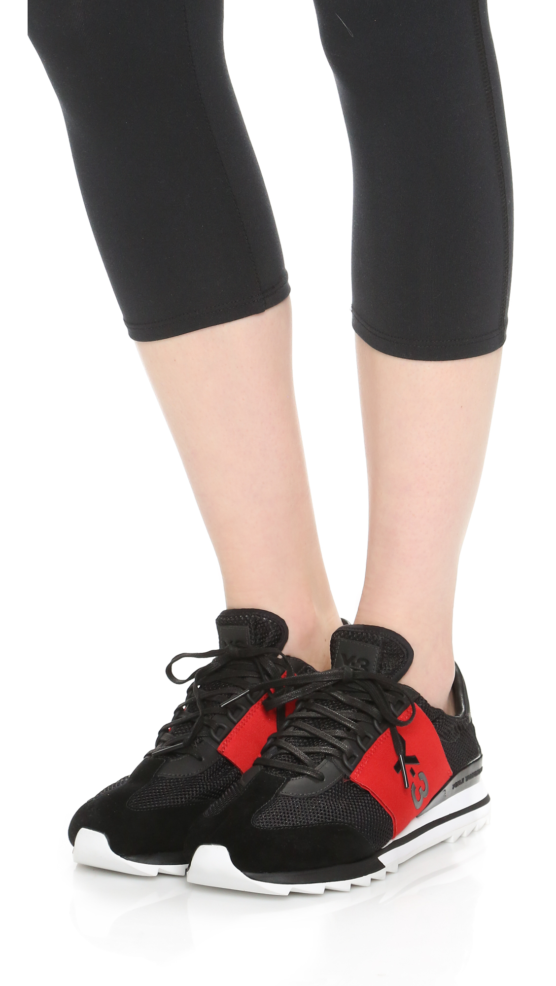 Y3 rhita sport deals