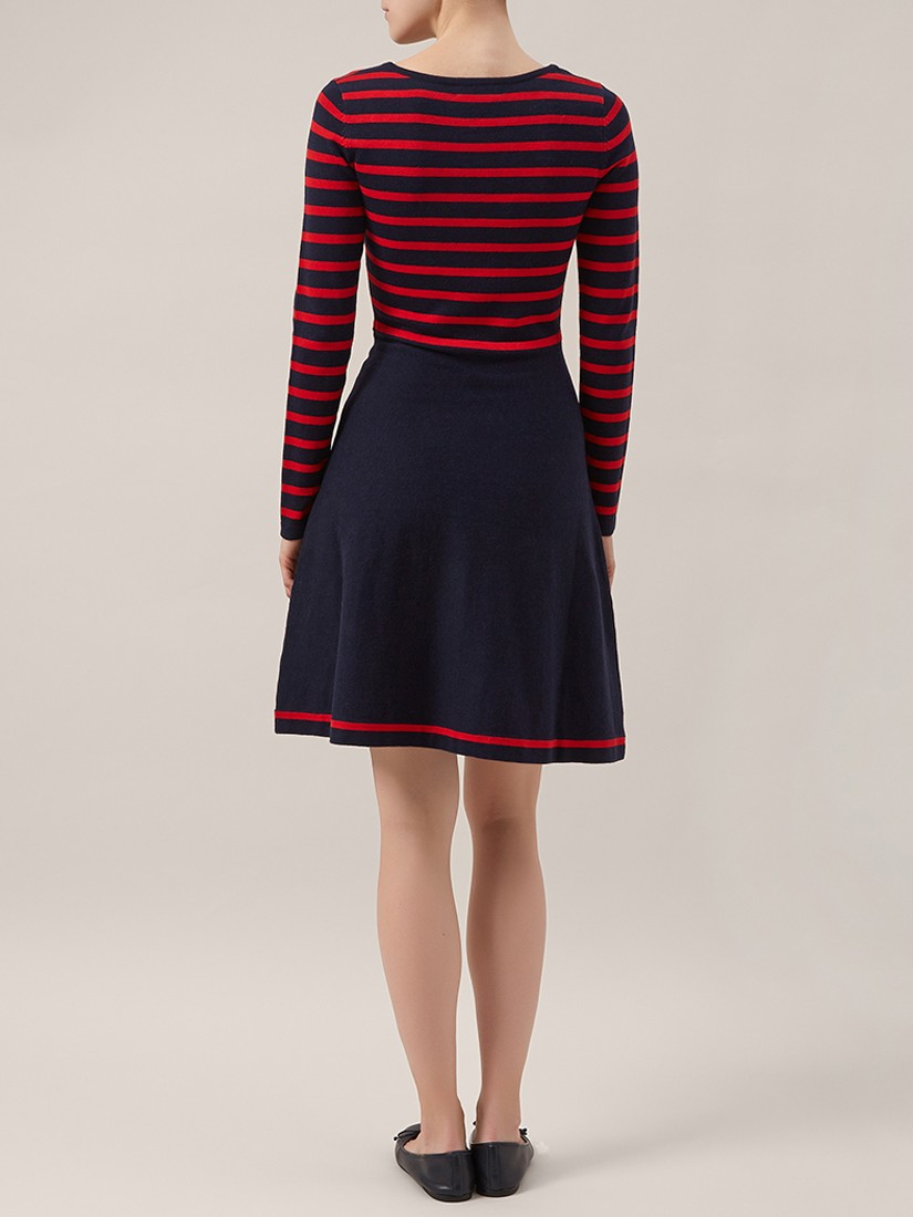 hobbs samantha dress