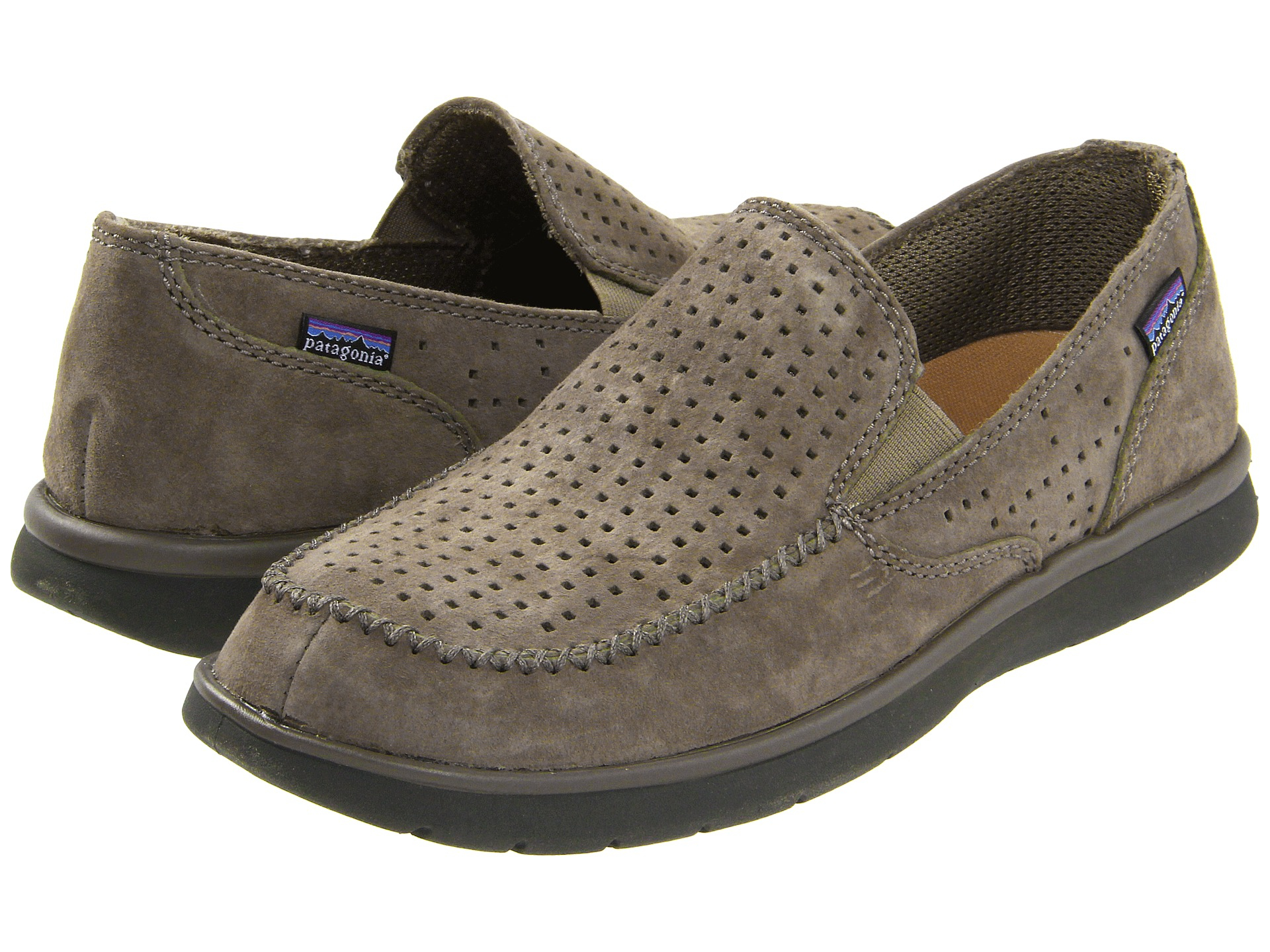 Patagonia maui best sale slip on
