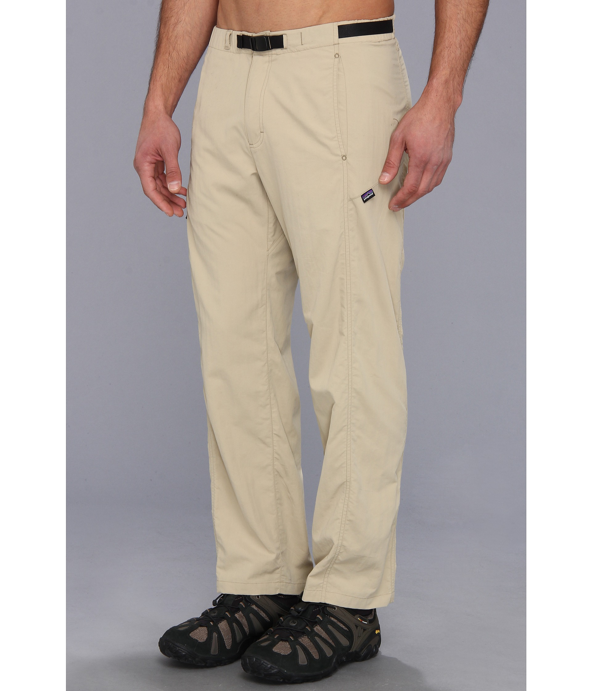 M's Lightweight Cotton Gi III Pants – Patagonia Worn Wear®